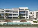 Apartamento en venta en Estepona zona Parque Selwo
