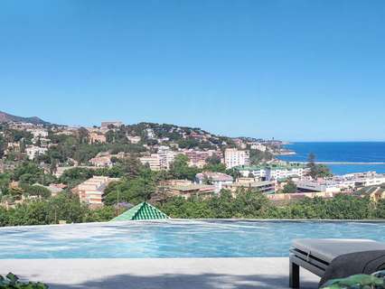 Apartamento en venta en Málaga zona El Limonar