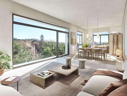 Apartamento en venta en Málaga zona El Limonar