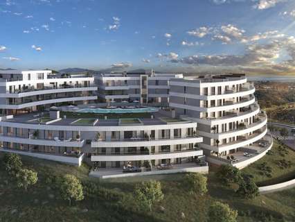 Apartamento en venta en Estepona zona Parque Selwo