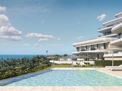 Apartamento en venta en Estepona zona Parque Selwo