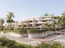Apartamento en venta en Estepona zona Resinera Voladilla