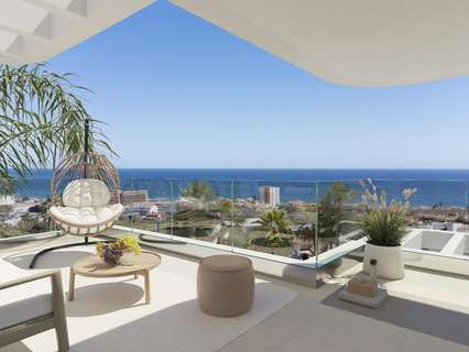 Apartamento en venta en Mijas zona La Cala de Mijas