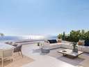 Apartamento en venta en Estepona zona Las Mesas rebajado