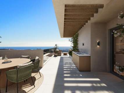 Apartamento en venta en Mijas zona Hipódromo Costa del Sol rebajado