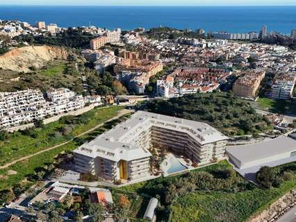 Apartamento en venta en Fuengirola zona Los Pacos