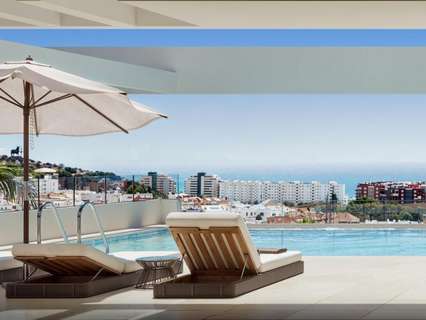 Apartamento en venta en Fuengirola zona La Loma rebajado