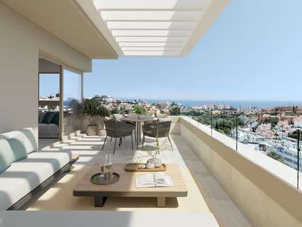 Apartamento en venta en Mijas zona Riviera del Sol