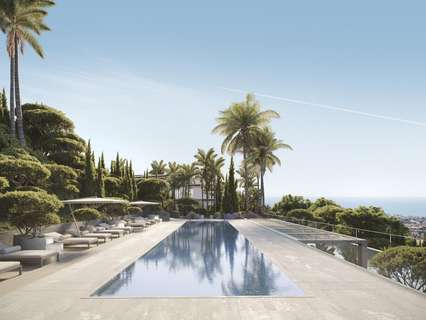 Bungalow en venta en Mijas zona Urb. Buenavista
