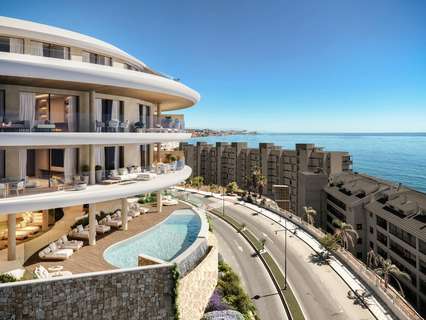 Apartamento en venta en Fuengirola zona Playa de Torreblanca