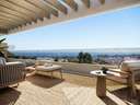 Apartamento en venta en Estepona zona El Campanario