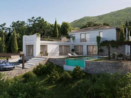 Villa en venta en Marbella zona Elviria