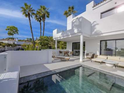 Apartamento en venta en Estepona zona El Paraiso