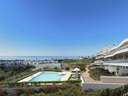 Apartamento en venta en Estepona zona Parque Selwo