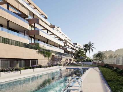Apartamento en venta en Estepona zona Estepona Golf
