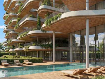 Apartamento en venta en Fuengirola zona Parque de la Loma