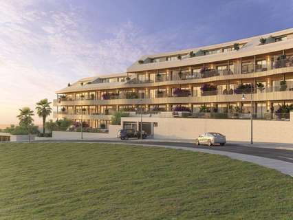 Apartamento en venta en Fuengirola zona Higueron