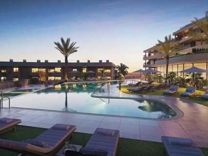 Apartamento en venta en Fuengirola zona Higueron