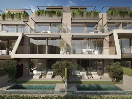 Casa en venta en Marbella zona Elviria