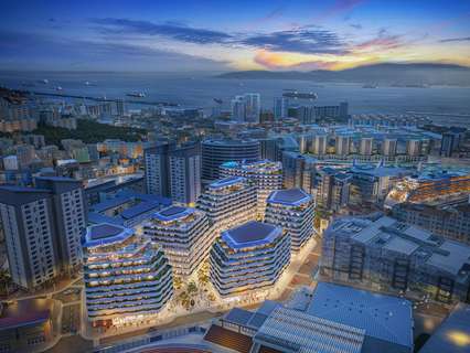 Apartamento en venta en La Línea de la Concepción zona Gibraltar