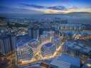 Apartamento en venta en La Línea de la Concepción zona Gibraltar