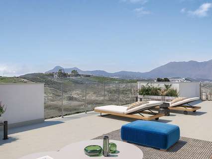 Apartamento en venta en Manilva zona La duquesa golf