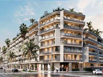 Apartamento en venta en Torremolinos zona Playa de La Carihuela rebajado
