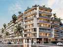 Apartamento en venta en Torremolinos zona Playa de La Carihuela rebajado