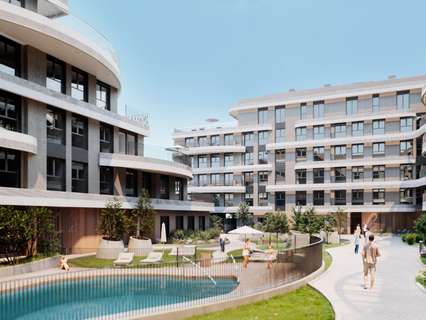 Apartamento en venta en Málaga zona Campanillas