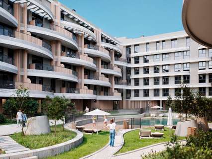 Apartamento en venta en Málaga zona Campanillas