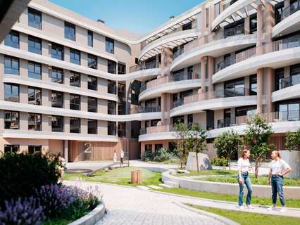 Apartamento en venta en Málaga zona Campanillas