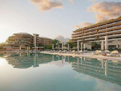 Apartamento en venta en Fuengirola zona Los Boliches
