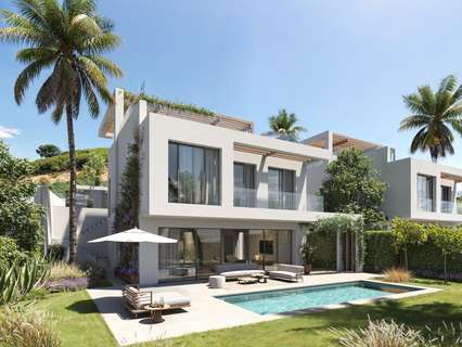 Villa en venta en Casares zona Finca Cortesín