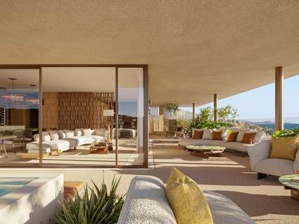 Apartamento en venta en Fuengirola zona Los Boliches