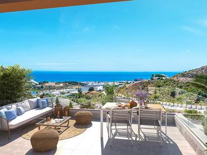 Villa en venta en Mijas zona La Cala