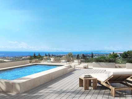 Apartamento en venta en Estepona zona Parque Selwo