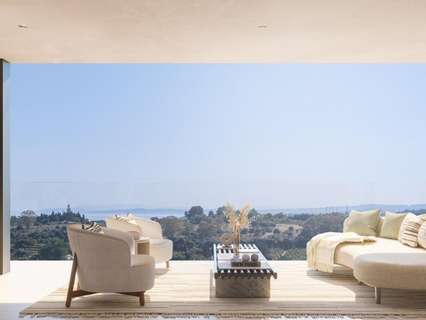 Apartamento en venta en Estepona zona Bel-Air, Cancelada, Saladillo