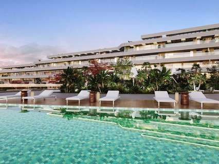 Apartamento en venta en Mijas zona Torrenueva