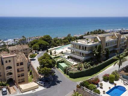 Apartamento en venta en Mijas zona Torrenueva