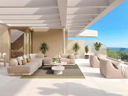 Apartamento en venta en Mijas zona Torrenueva