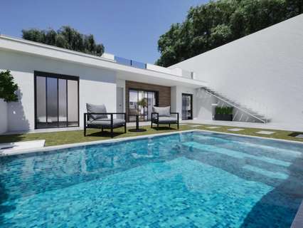 Villa en venta en Torre-Pacheco