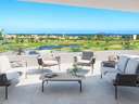 Apartamento en venta en Los Alcazares zona Serena Golf