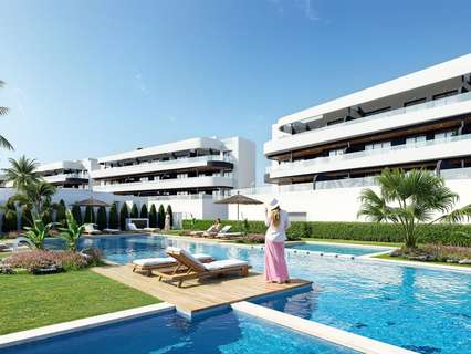 Apartamento en venta en Los Alcazares zona Serena Golf