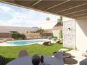 Villa en venta en Murcia zona La Pareja (Baños Y Mendigo)