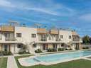 Bungalow en venta en San Javier zona pueblo