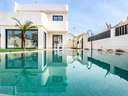 Villa en venta en Torre-Pacheco zona Roldán