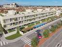 Apartamento en venta en Los Alcázares zona Los Alcazares