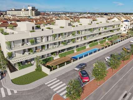 Apartamento en venta en Los Alcázares zona Los Alcazares