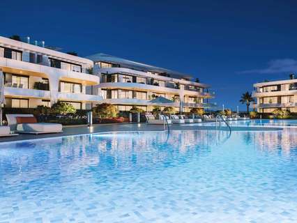 Apartamento en venta en Estepona zona Atalaya Golf