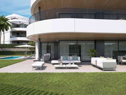 Apartamento en venta en Estepona zona Atalaya Golf